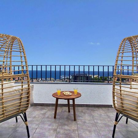 Costa Vista By Lovelystay Funchal  Zewnętrze zdjęcie