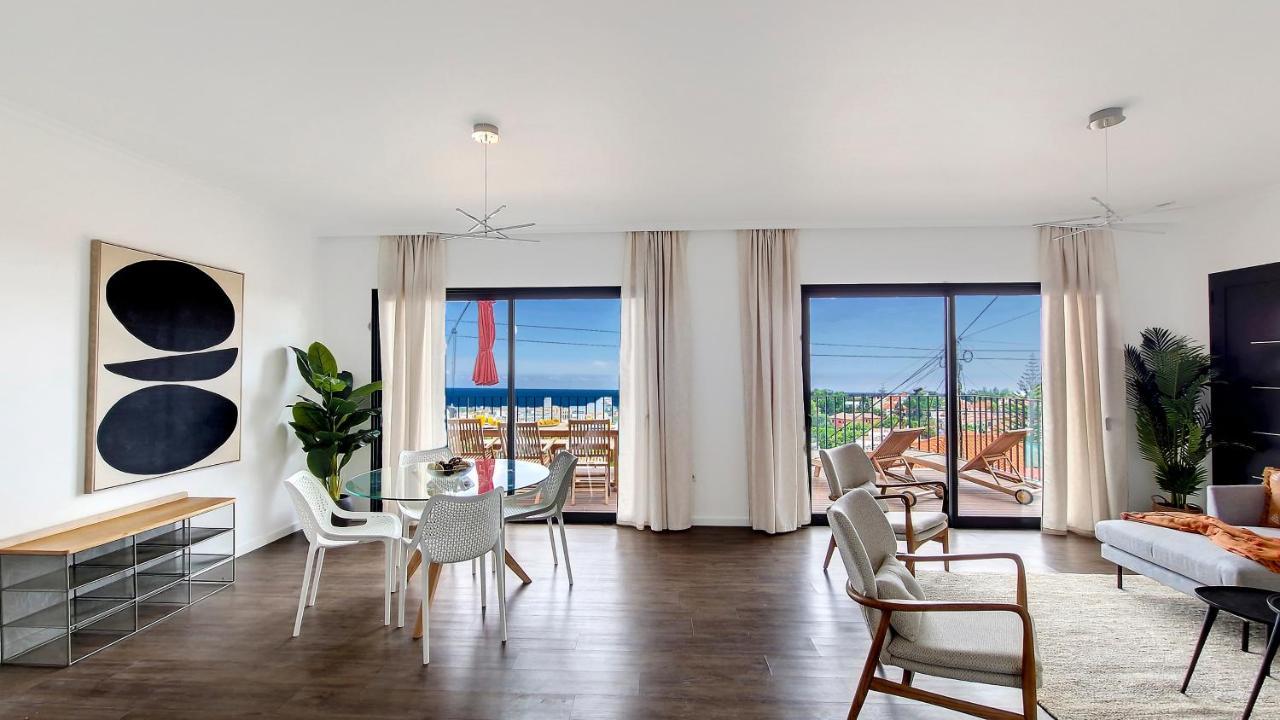 Costa Vista By Lovelystay Funchal  Zewnętrze zdjęcie
