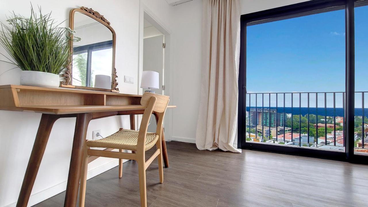 Costa Vista By Lovelystay Funchal  Zewnętrze zdjęcie