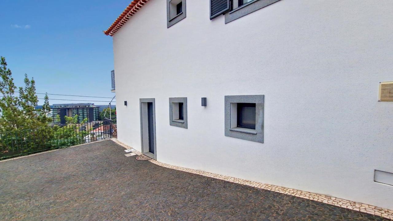Costa Vista By Lovelystay Funchal  Zewnętrze zdjęcie