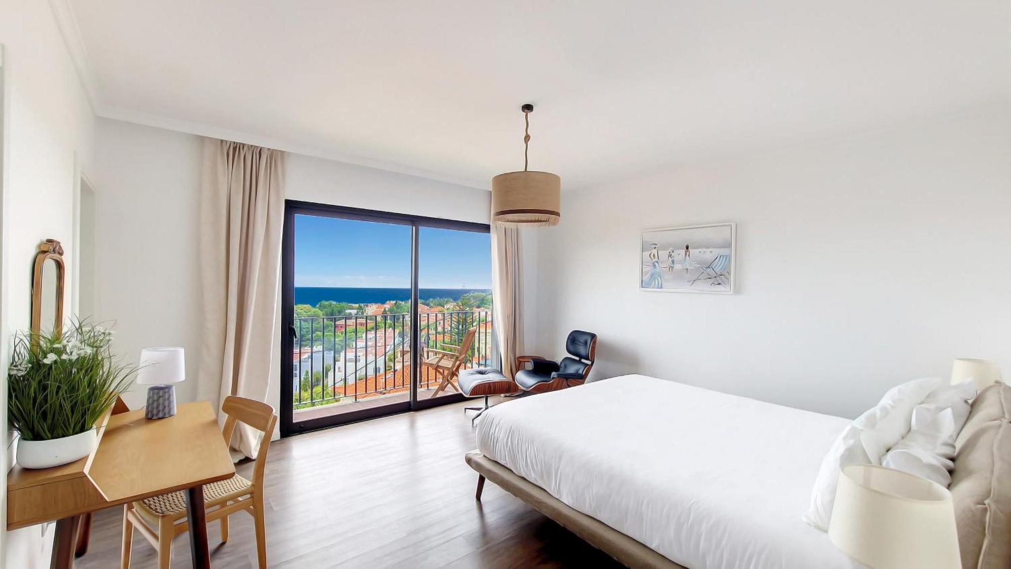 Costa Vista By Lovelystay Funchal  Zewnętrze zdjęcie